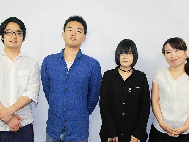 創業期の今、求めるのは即戦力。技術も経験もあり、これを活かしてゲームの次へ、新しい世界にチャレンジしたいという人に最適な会社だ。