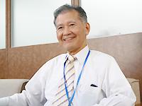 代表取締役会長　 重田 氏