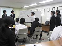 研修の様子