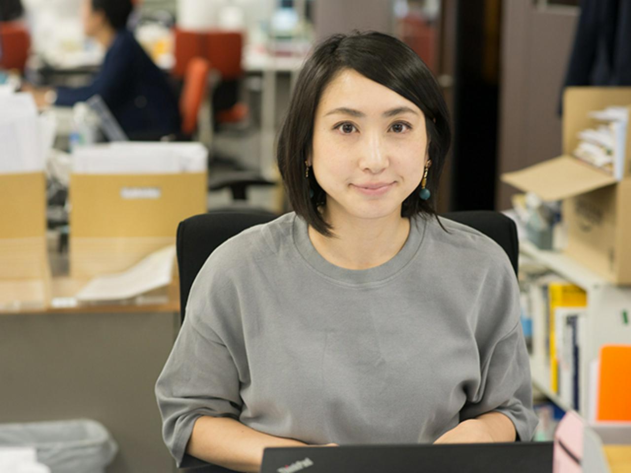 株式会社アイリッジ 求人画像1