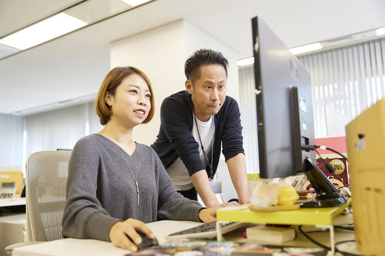 株式会社アイリッジ 求人画像1