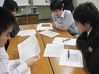 「ユニット制」を採用！