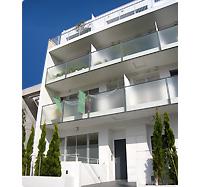 表参道駅近くのきれいなオフィス