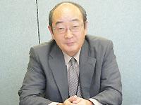 代表取締役　浦野 氏