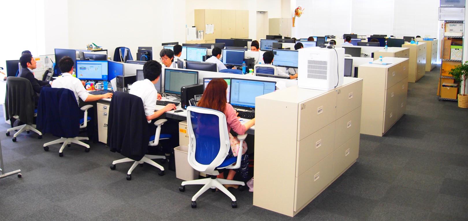 企業トップ画像