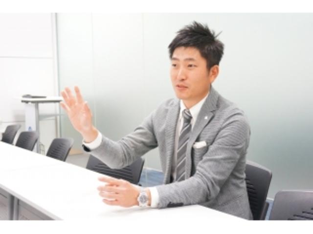 代表取締役　赤澤　博史