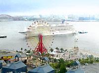 オフィスからの眺め