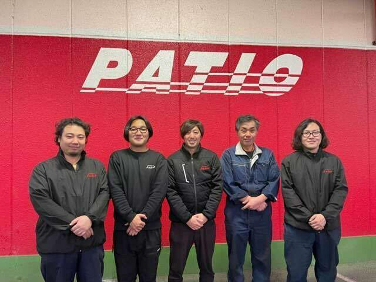 ナイル株式会社 求人画像1