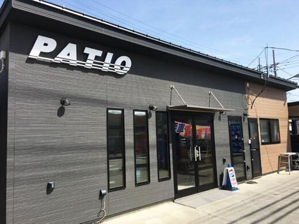 募集している求人：自動車整備士（埼玉_新座店）【株式会社パティオ】