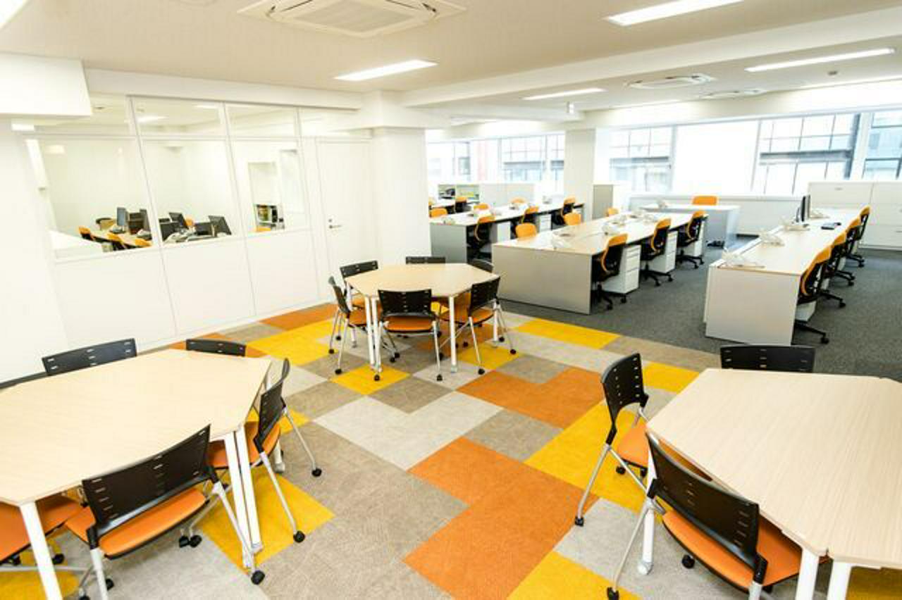 シンフォニーマーケティング株式会社 求人画像1