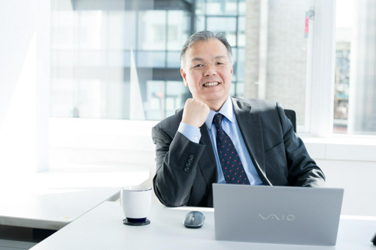 シンフォニーマーケティング株式会社 求人画像1