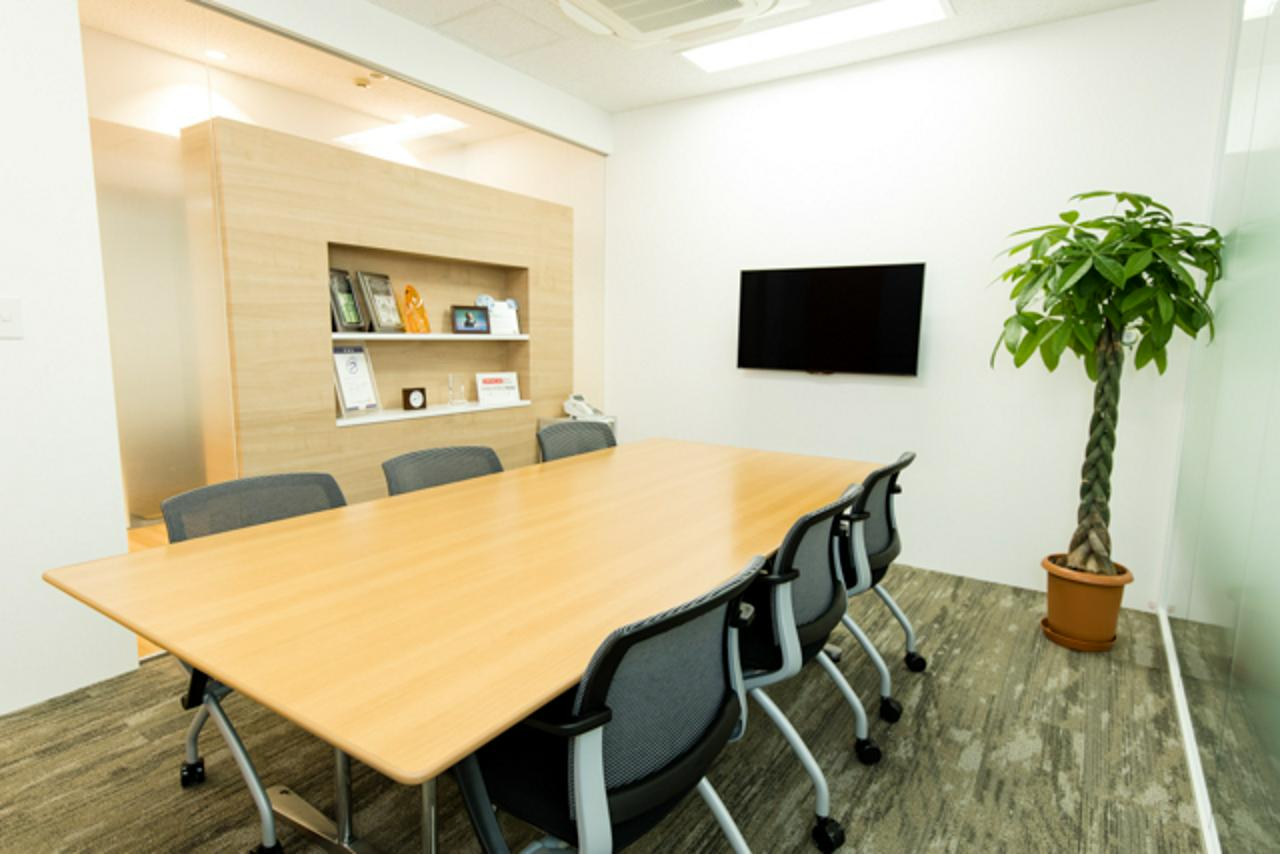 シンフォニーマーケティング株式会社 求人画像1