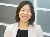 ビジネスリスク チーム マネジャー 廣田 氏