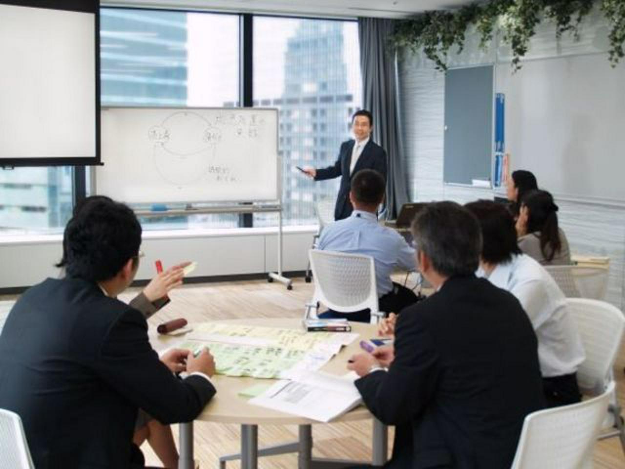 トレノケート株式会社 求人画像1