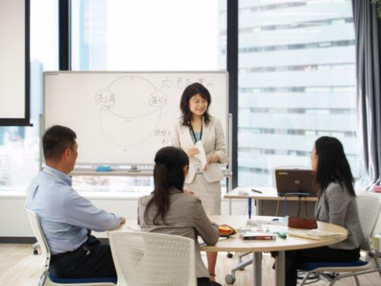 トレノケート株式会社 求人画像1