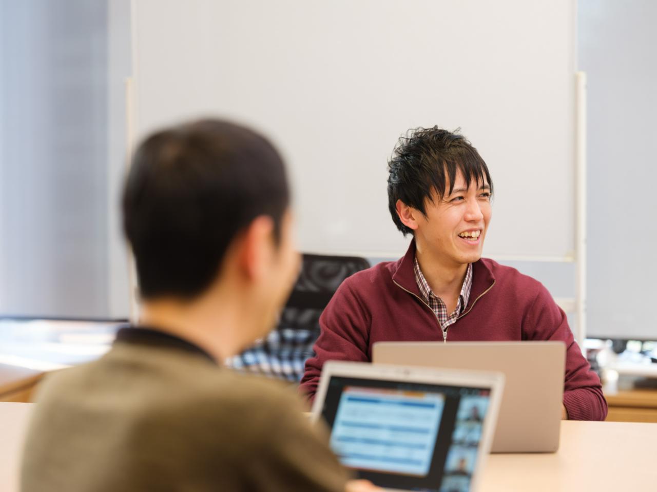 トレノケート株式会社 求人画像1