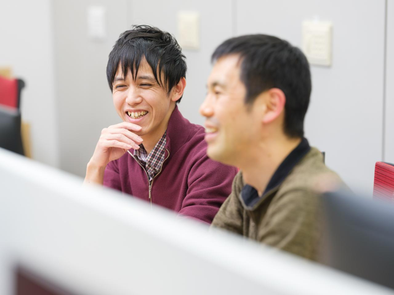 トレノケート株式会社 求人画像1