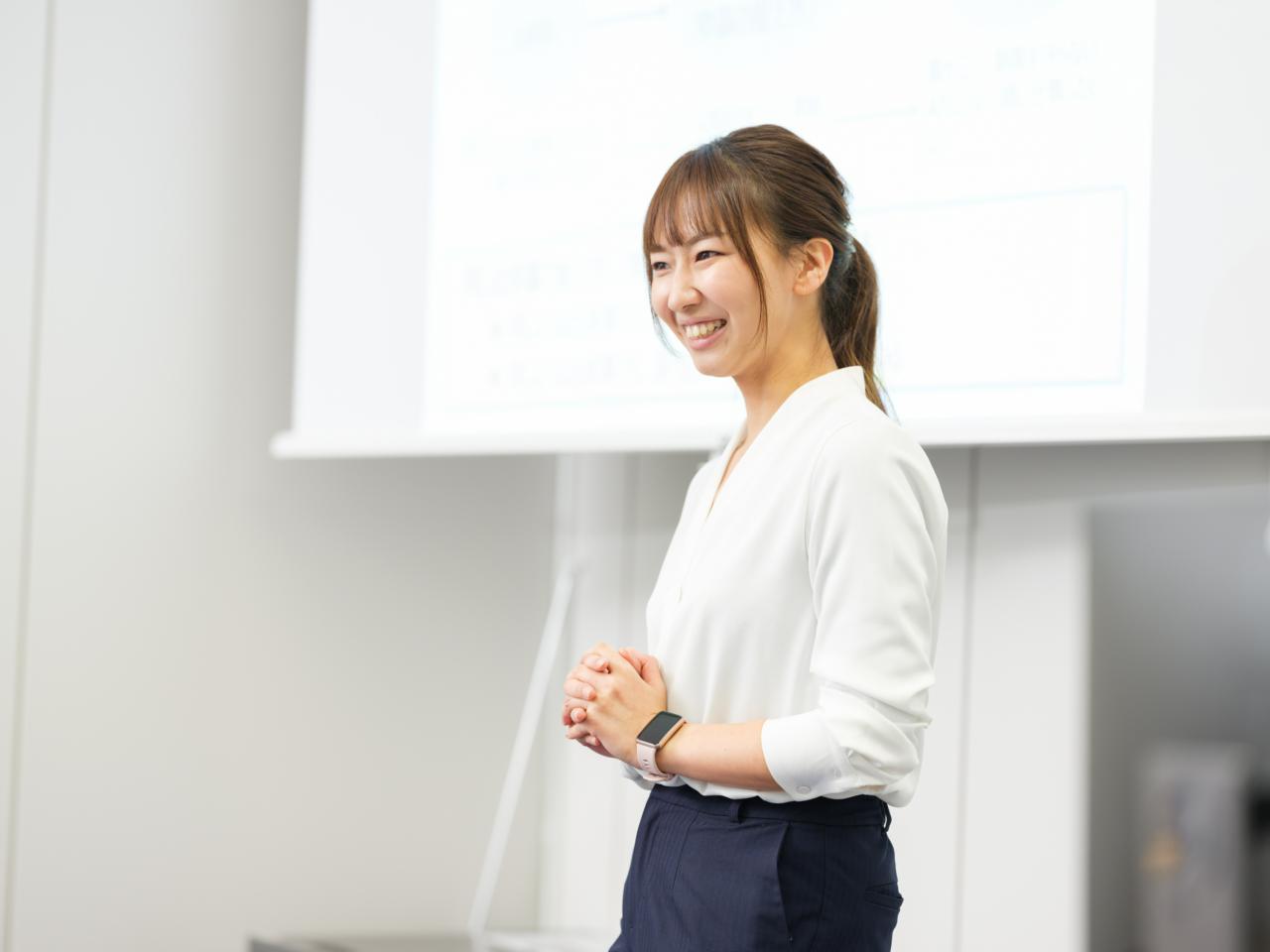 トレノケート株式会社 求人画像1