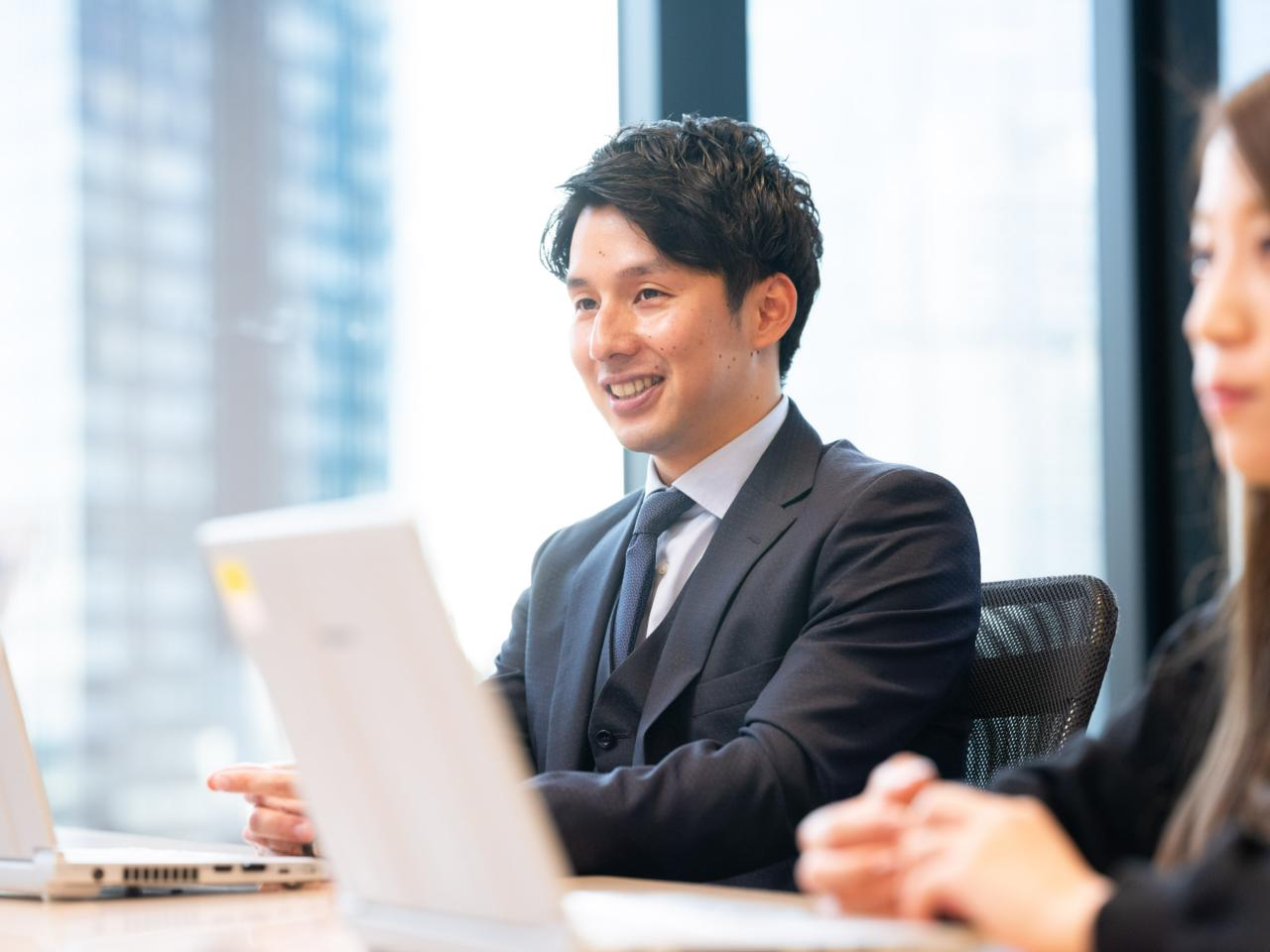 トレノケート株式会社 求人画像1