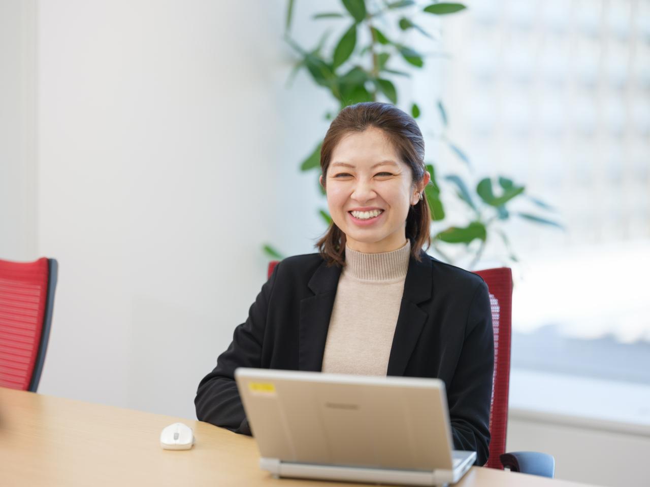 トレノケート株式会社 求人画像1