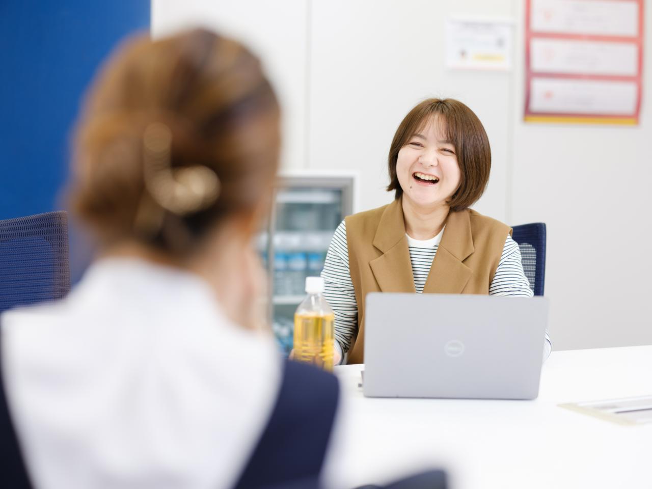 トレノケート株式会社 求人画像1