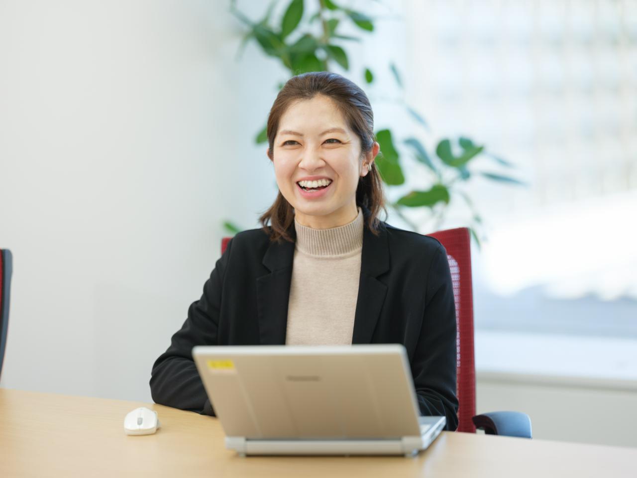 トレノケート株式会社 求人画像1