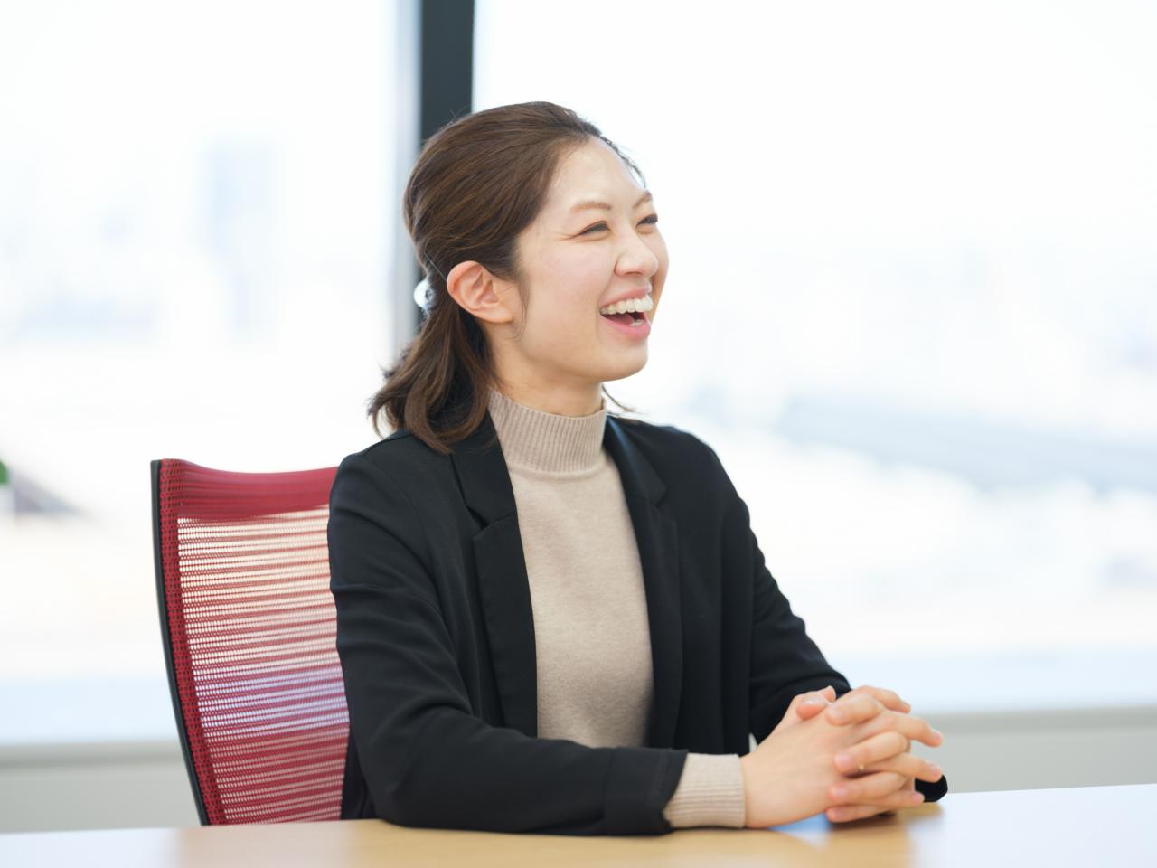 トレノケート株式会社 求人画像1