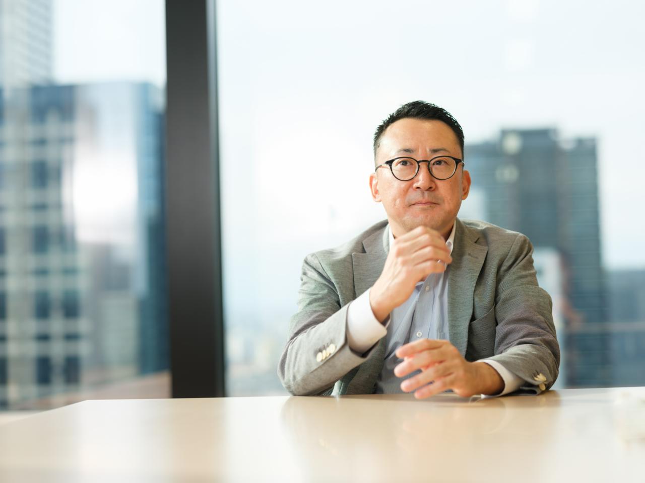トレノケート株式会社 求人画像1