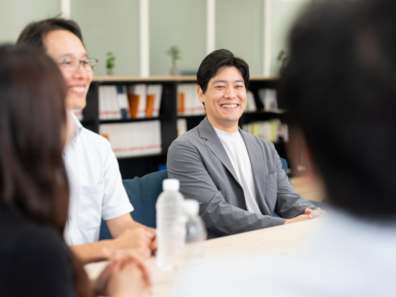 トレノケート株式会社 求人画像1