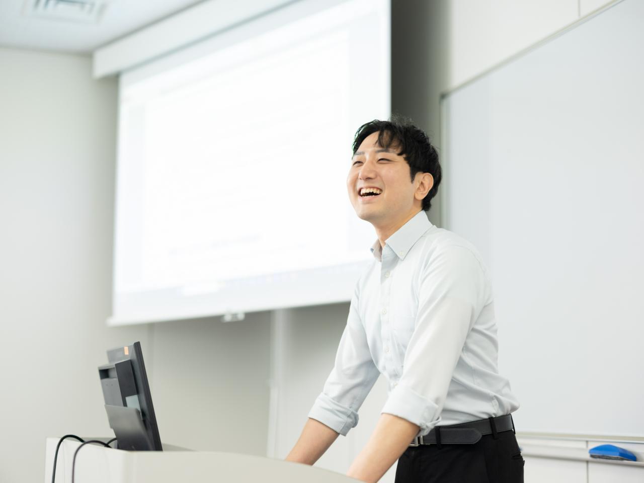 トレノケート株式会社 求人画像1