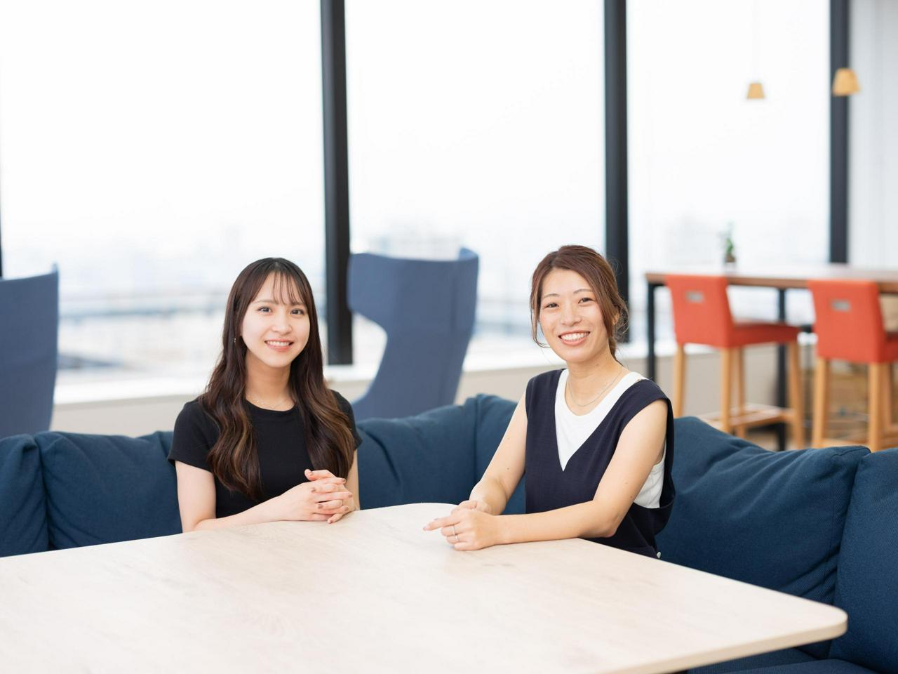 トレノケート株式会社 求人画像1