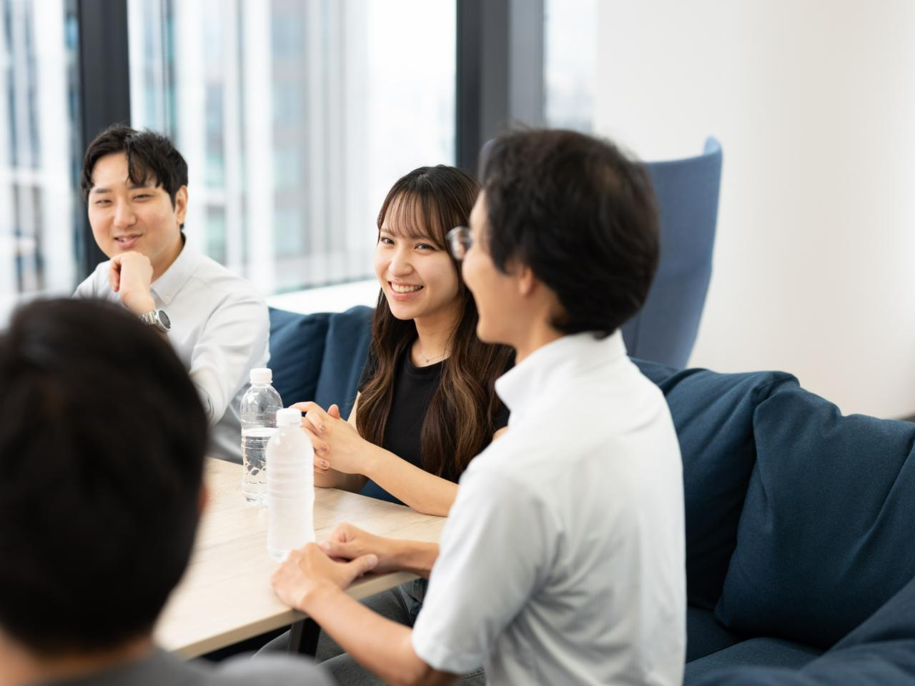 トレノケート株式会社 求人画像1