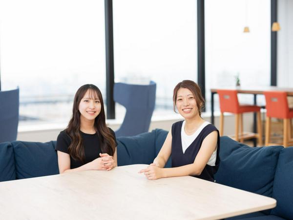 募集している求人：法人営業(既存営業)リーダー候補｜企業の人的資本経営を支えるアカウントマネージャー