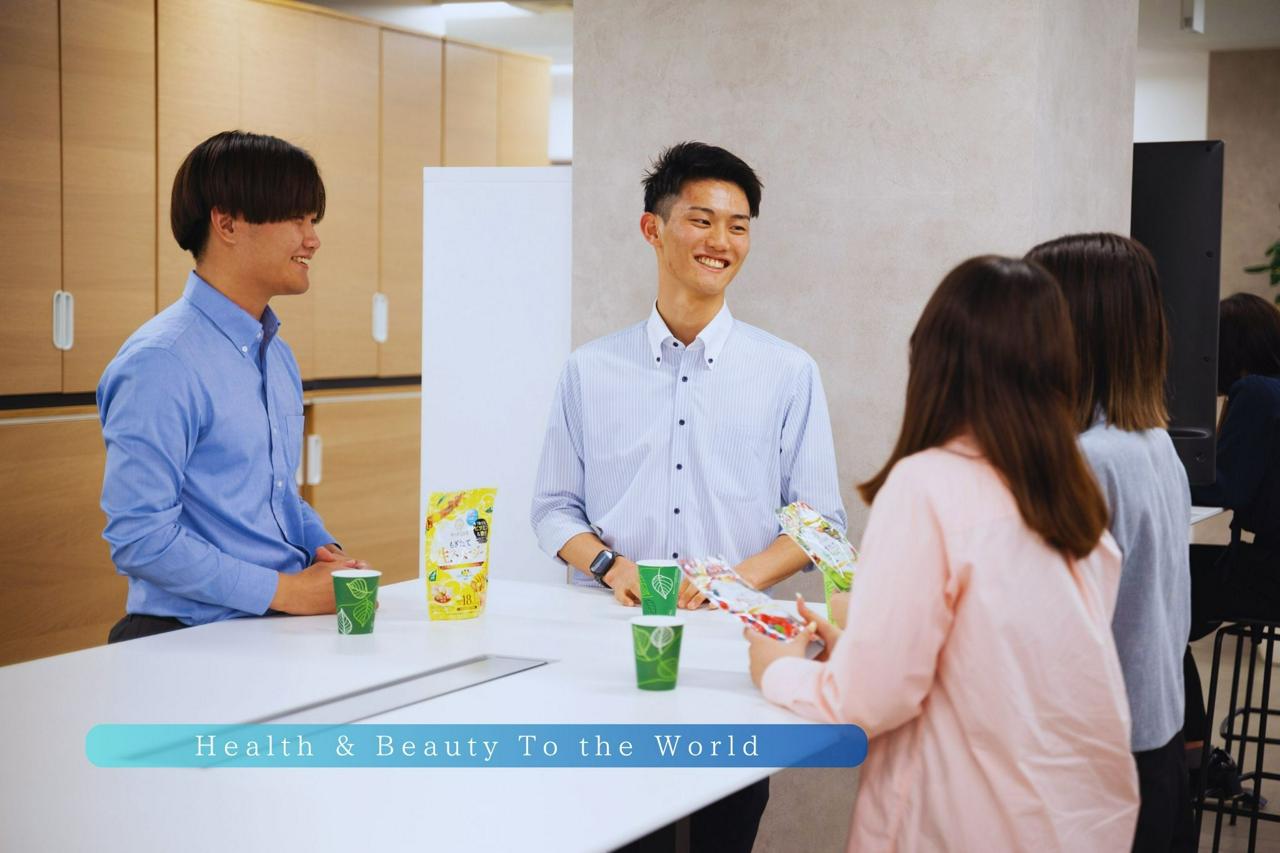 ジェイフロンティア株式会社 | 経理財務／グロース上場／自社サービス／社会貢献性◎／ヘルステック／健康優良企業「金の認定」取得 |  IT/Web業界の求人・中途採用情報に強い転職サイトGreen(グリーン)