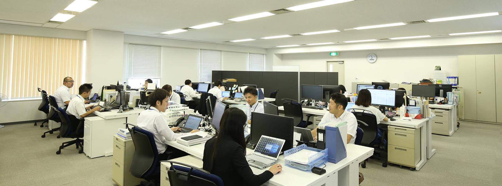 企業トップ画像