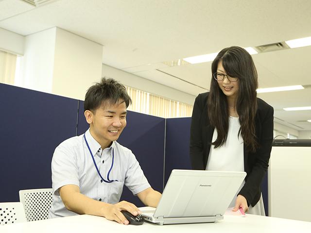 同社の主力商品『明積』では、顧客目線を徹底していたという。ユーザーの声にこそ進化の鍵があると理解し、愚直にPDCAを回してきたのだ。