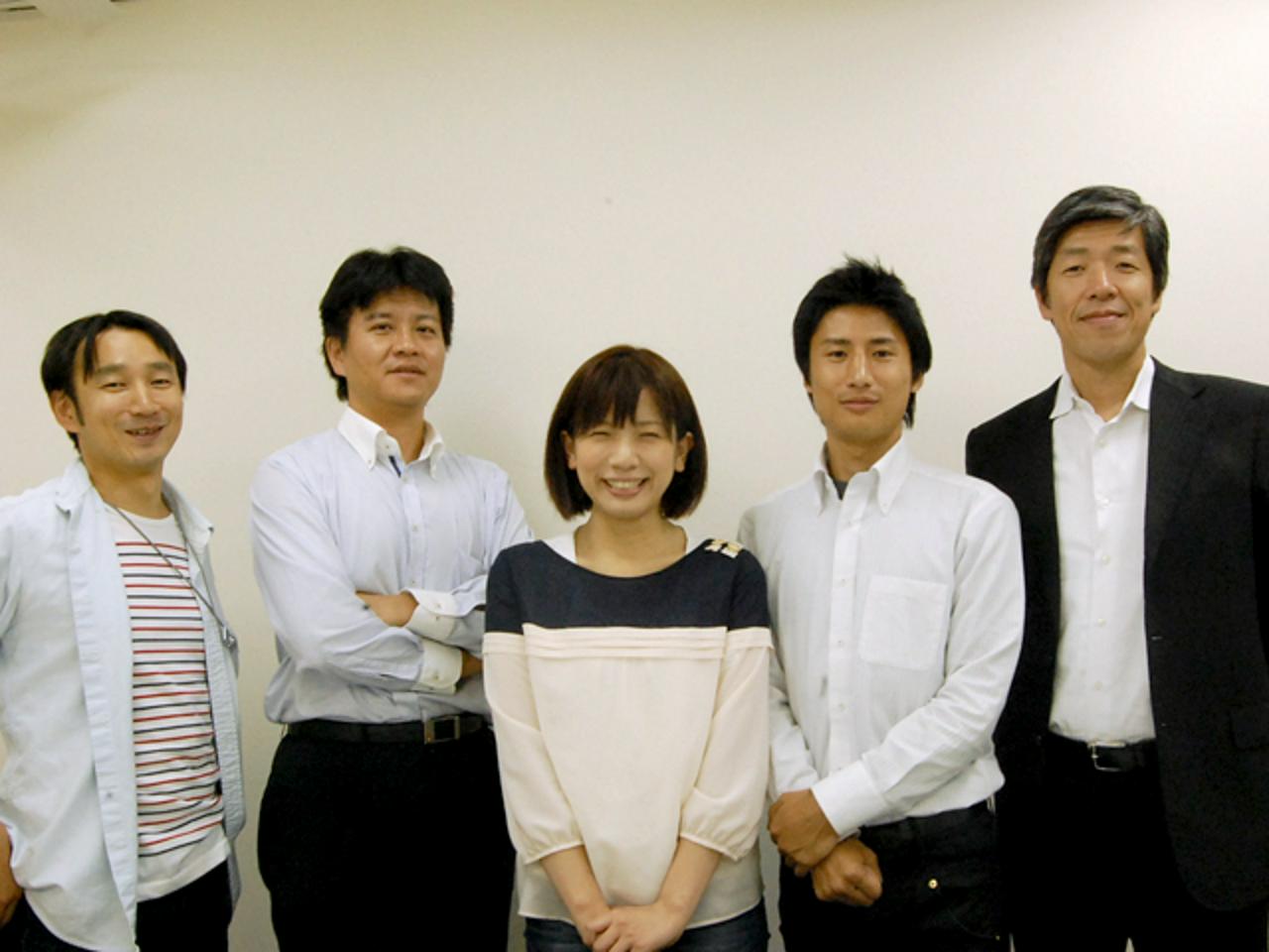 株式会社マーチャンダイジング・オン 求人画像1