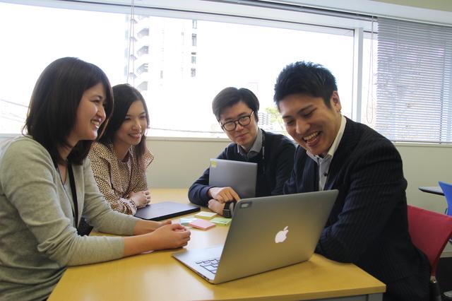 伊藤忠インタラクティブ 株式会社のイメージ画像2