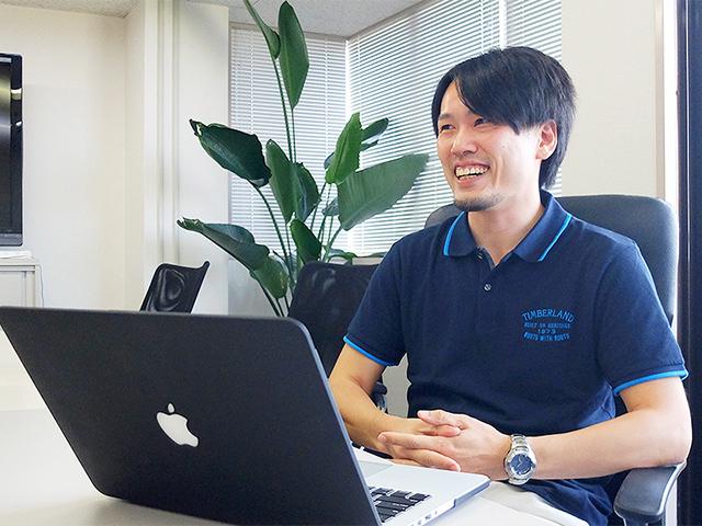 スタジオ・ウミ 株式会社のイメージ画像3