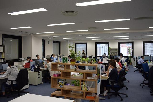 海外でも大注目されている市場で勝負しているため、グローバル志向の人も興味を持ちやすい領域だ。オンラインであれば同社のサービスが必須になる時代も近いかもしれない。