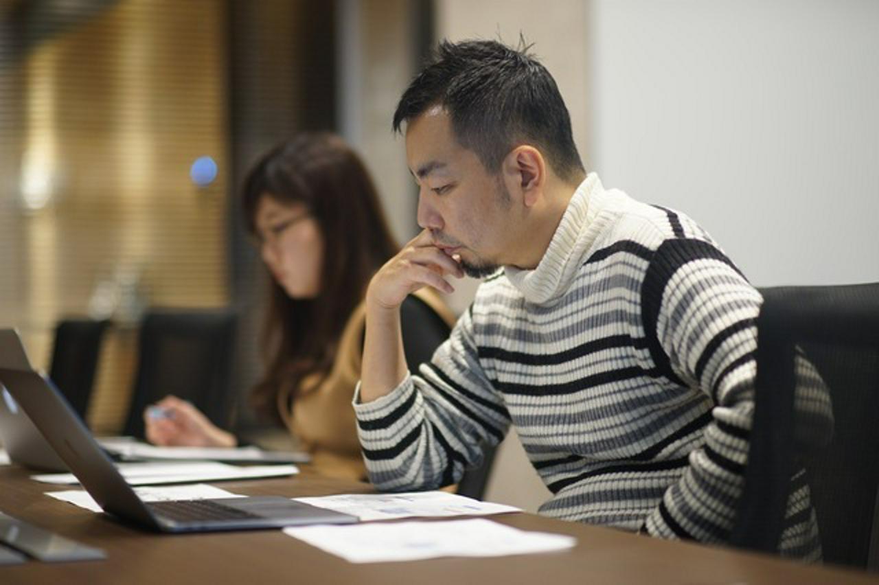 rakumo株式会社 求人画像1