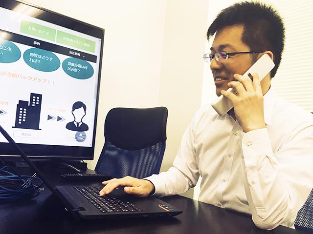 常にワクワクできる案件に囲まれながら、長期的に愛され支持されていく企業グループを目指し、ユーザー目線に立った開発に取り組むことができる。