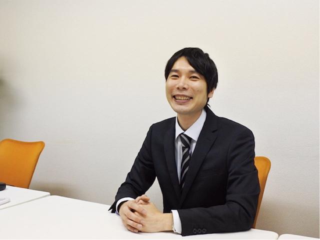 ハイツーは最年長が40歳と若い会社だ。20代、30代のリーダーが増えることで今後益々伸びていくだろう。