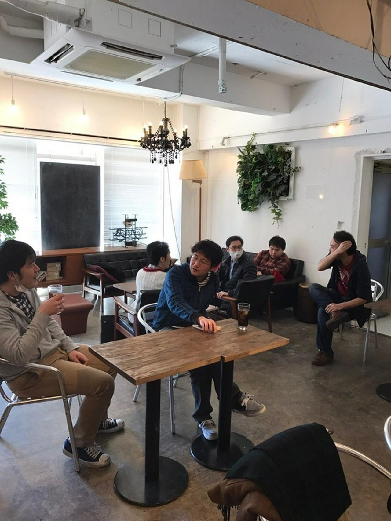 株式会社エミューズ 求人画像1