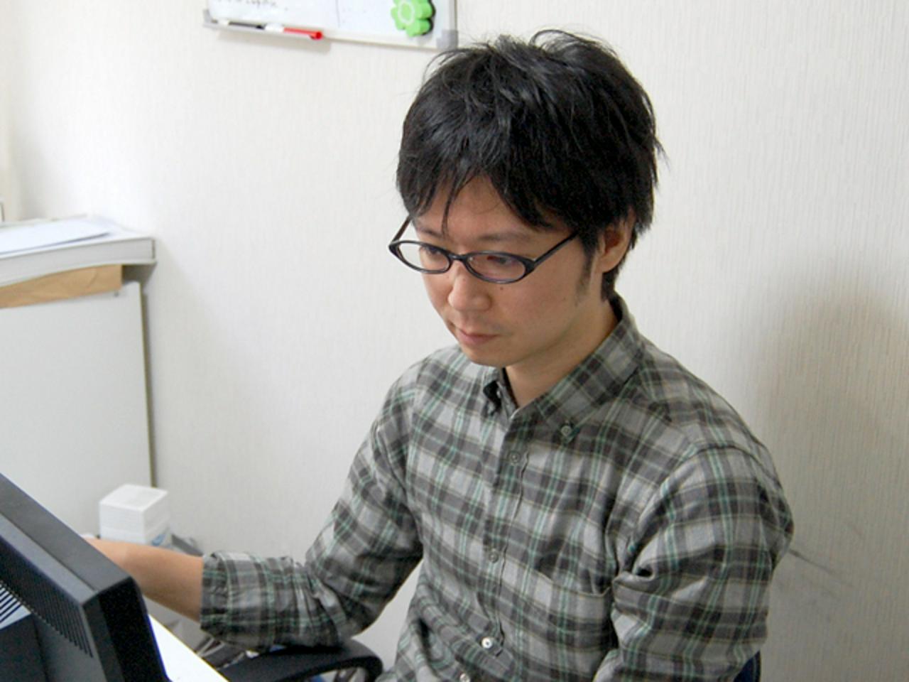株式会社エミューズ 求人画像1