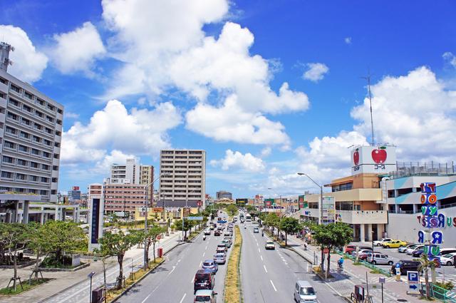 2018年8月にオープンした沖縄本社。なは産業支援センター(那覇市銘苅)にオープン。沖縄での新たなチャレンジのために仲間を求めています！