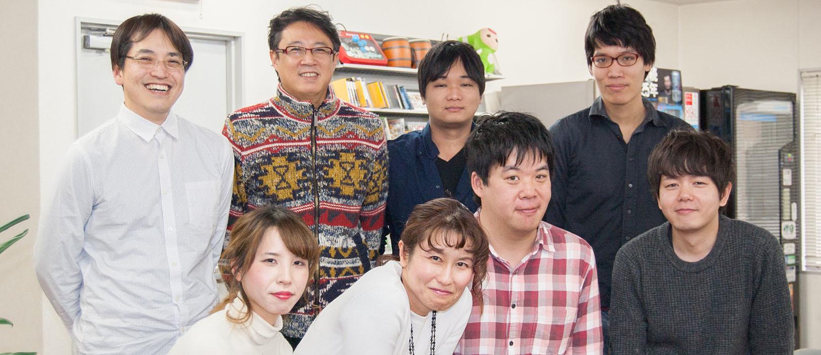 企業トップ画像