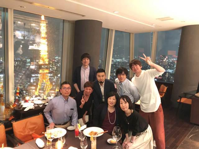 IT企業では珍しい退職金制度など、社員が働きやすく、長く勤めてもらえる環境づくりに努めています。