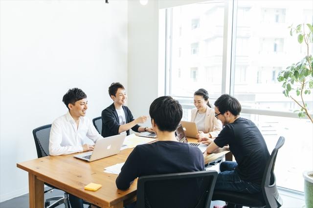 1 → 10を迎える段階にあたり、トラックレコードを作れることが魅力！