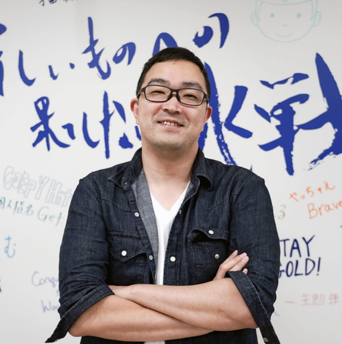 インタビュー画像